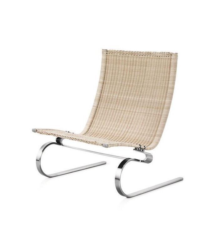 Fritz Hansen PK20主席