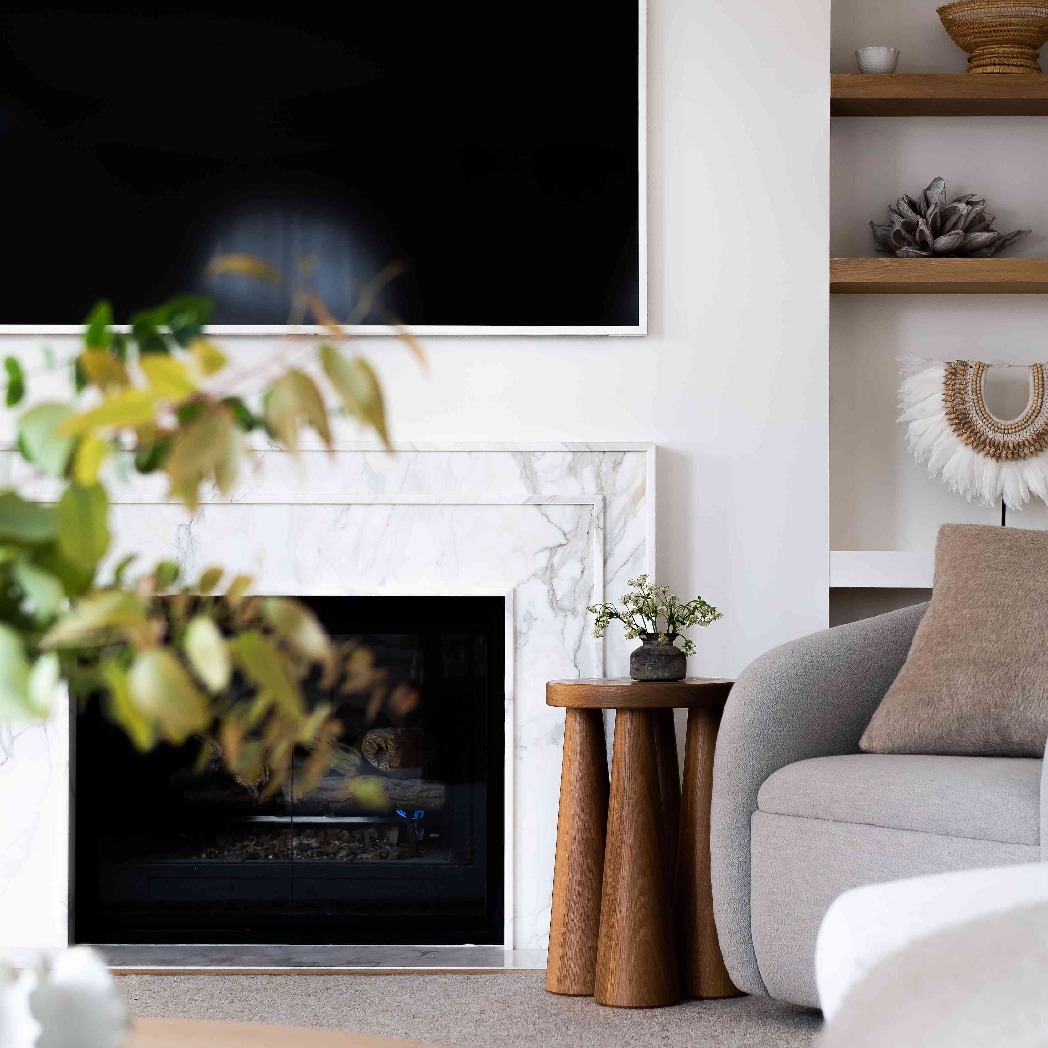 客厅和家庭娱乐室的区别