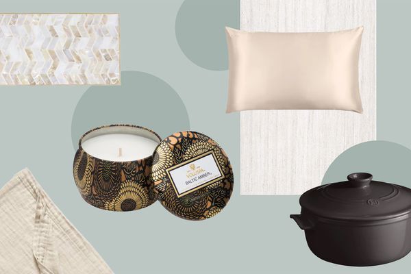 MyDomaine Nordstrom周年纪念销售家居装饰