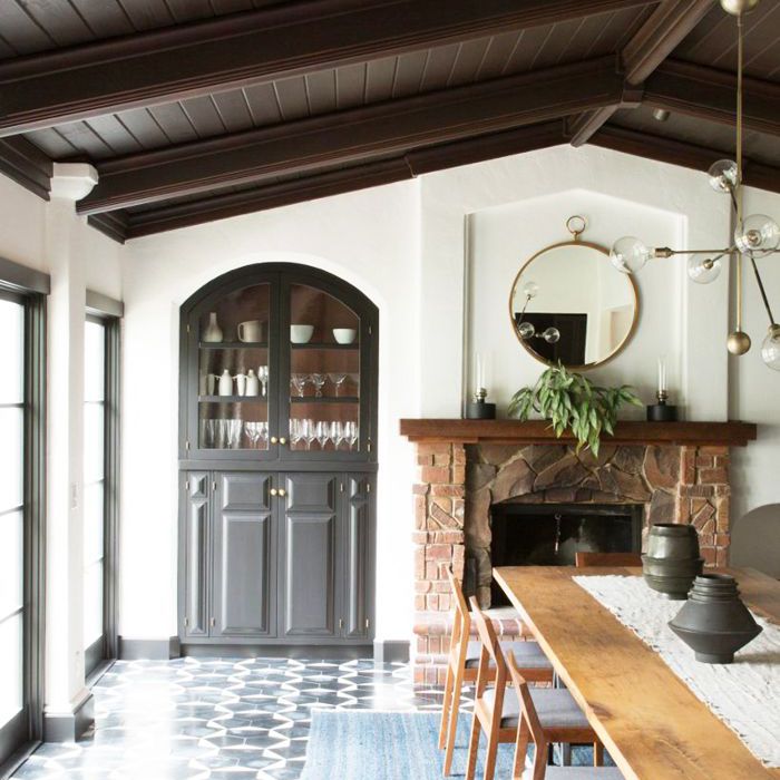 折衷的餐厅设计错误