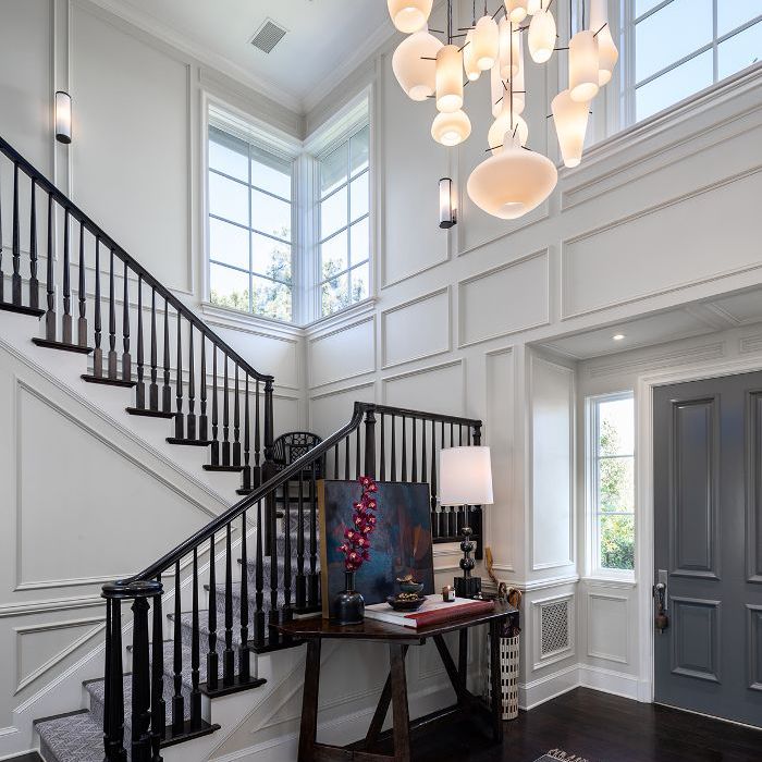 朱迪·福斯特 - 入口