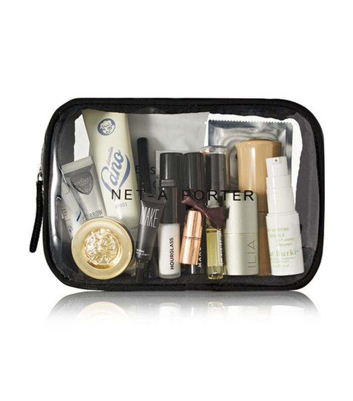 在这去美容套装