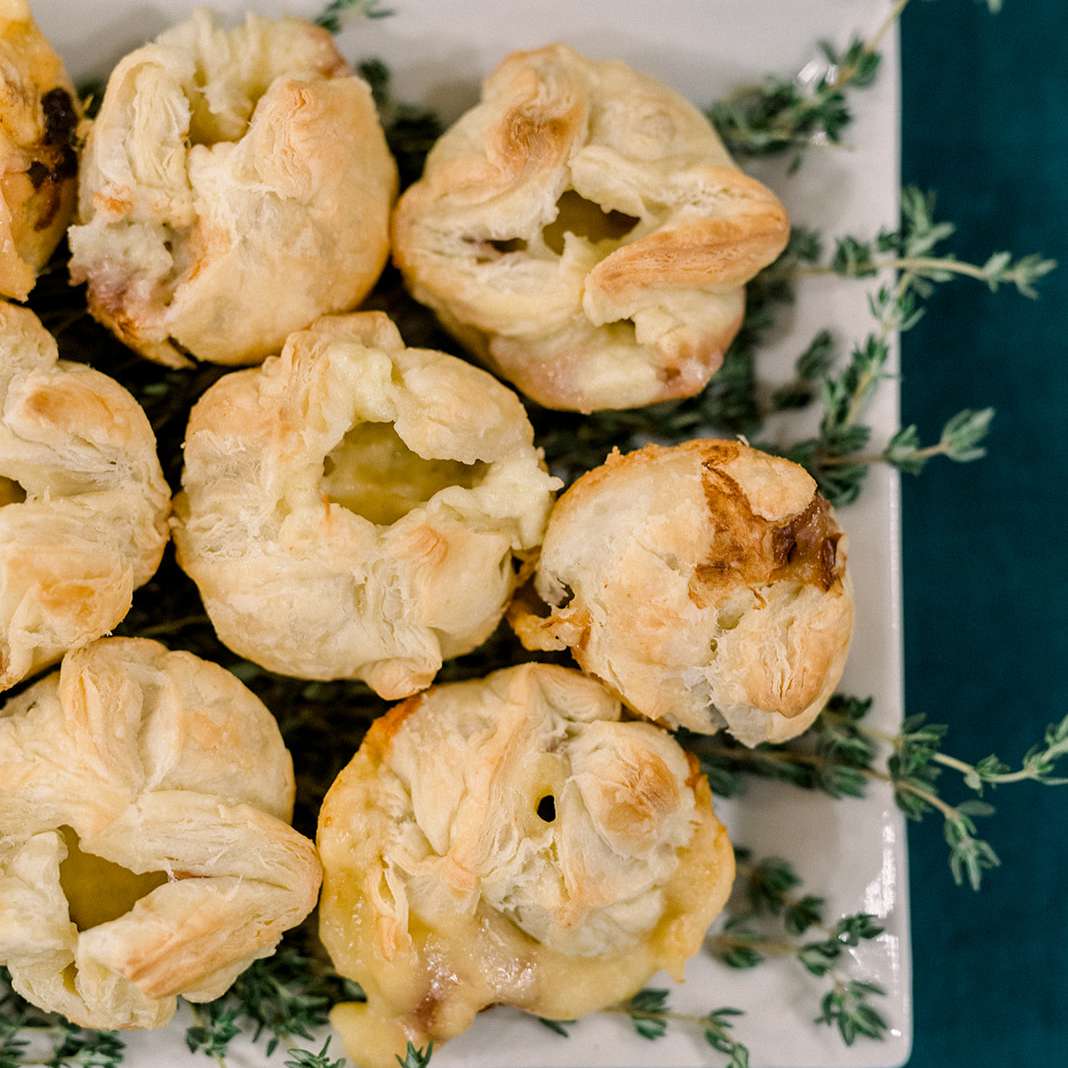 简单的甜点食谱