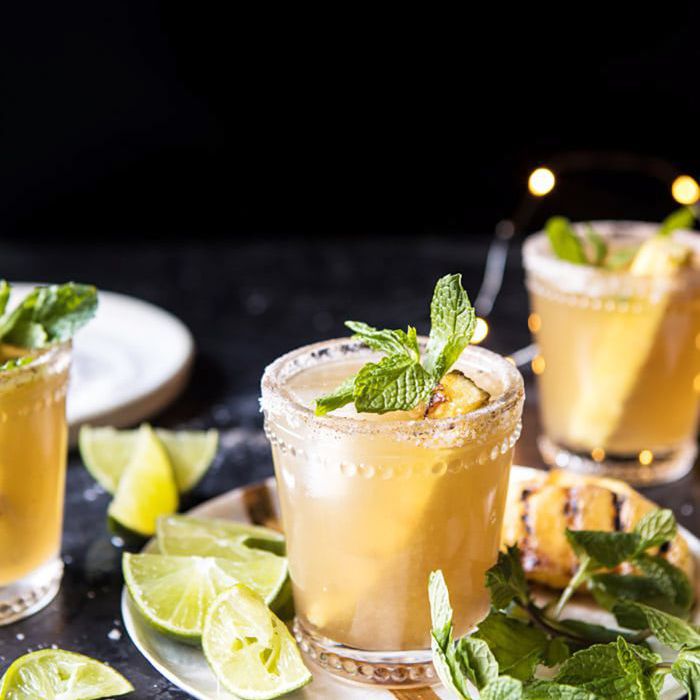 生日聚会的想法