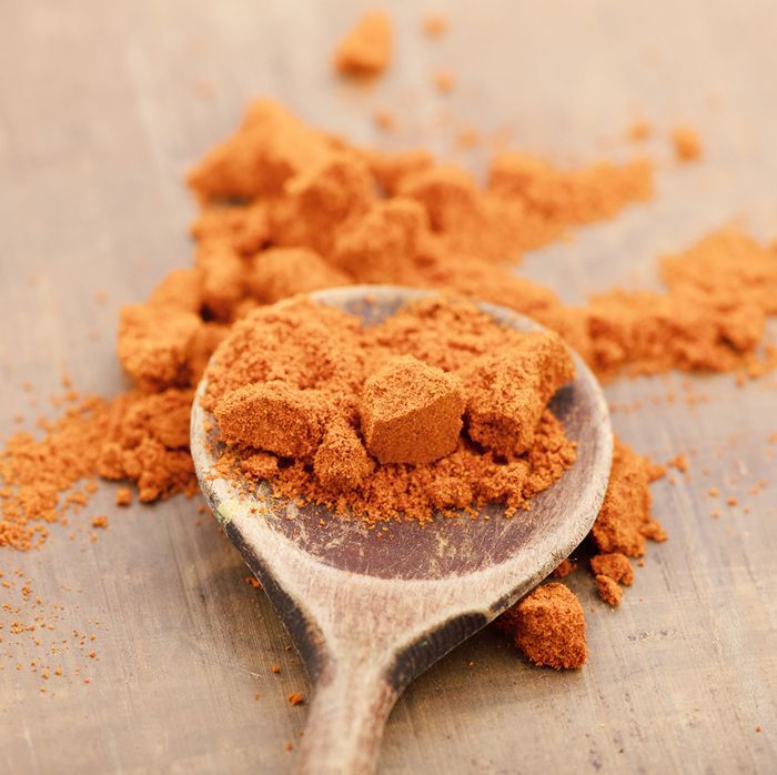 烹饪中常见的香料