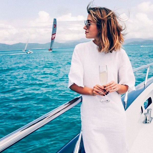 生活在澳大利亚