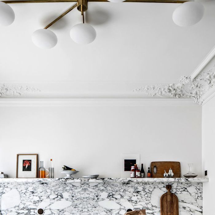 法国厨房岛思路