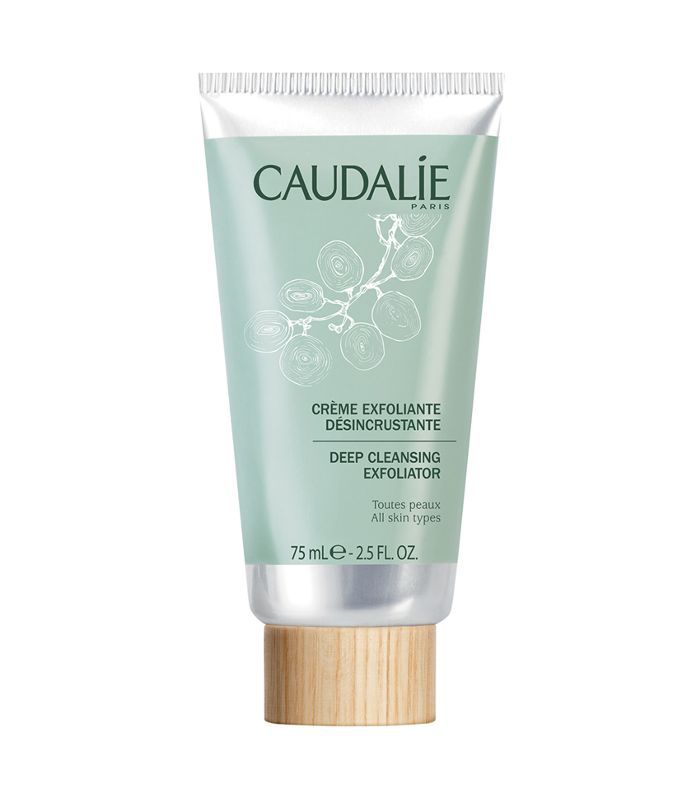 深层清洁磨砂膏2.5盎司/ 75毫升