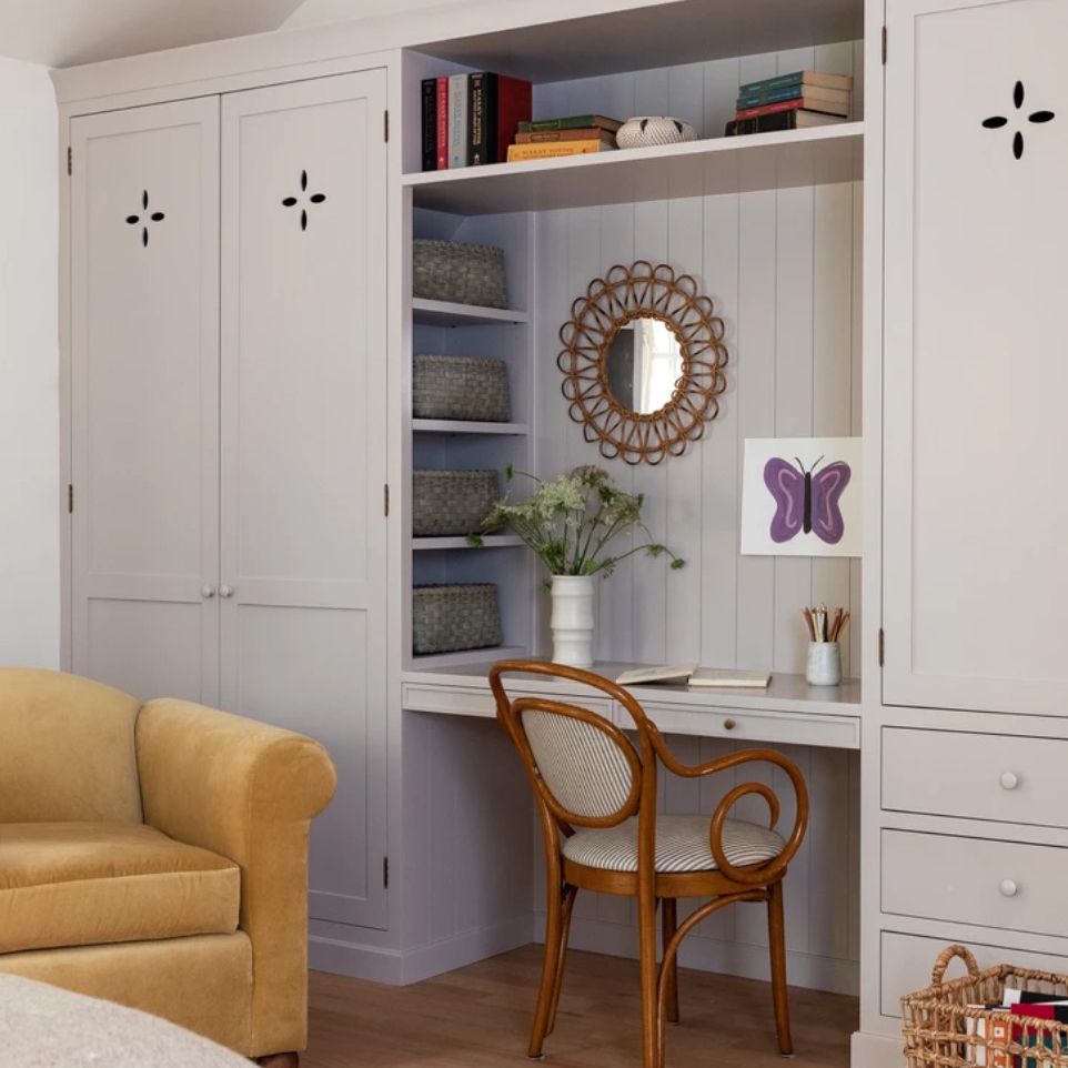 孩子房间的想法