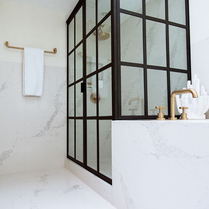 西好莱坞浴室改头换面