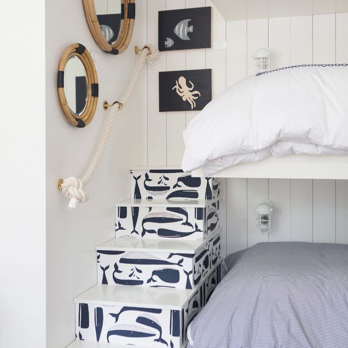 小威和百合太平洋帕利塞德商店