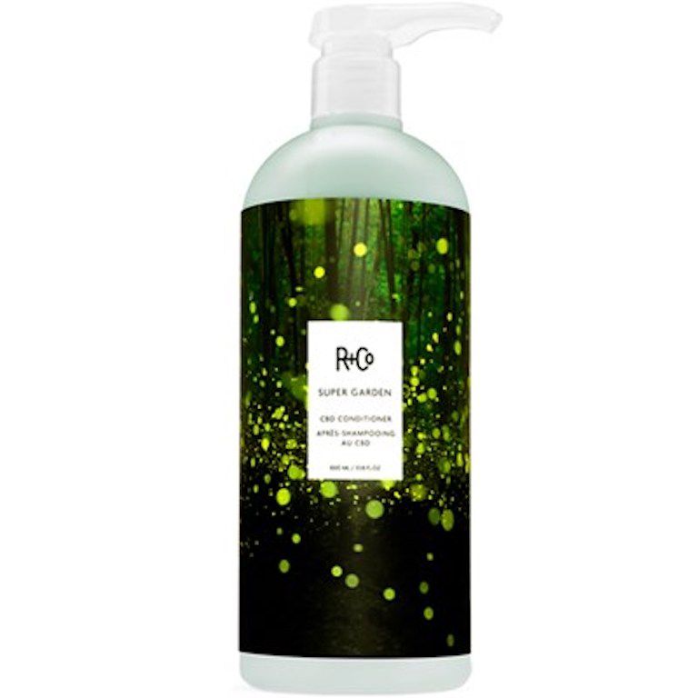 超级花园CBD空调