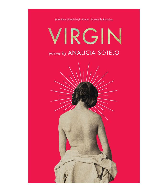 维珍通过Analicia索特洛”class=