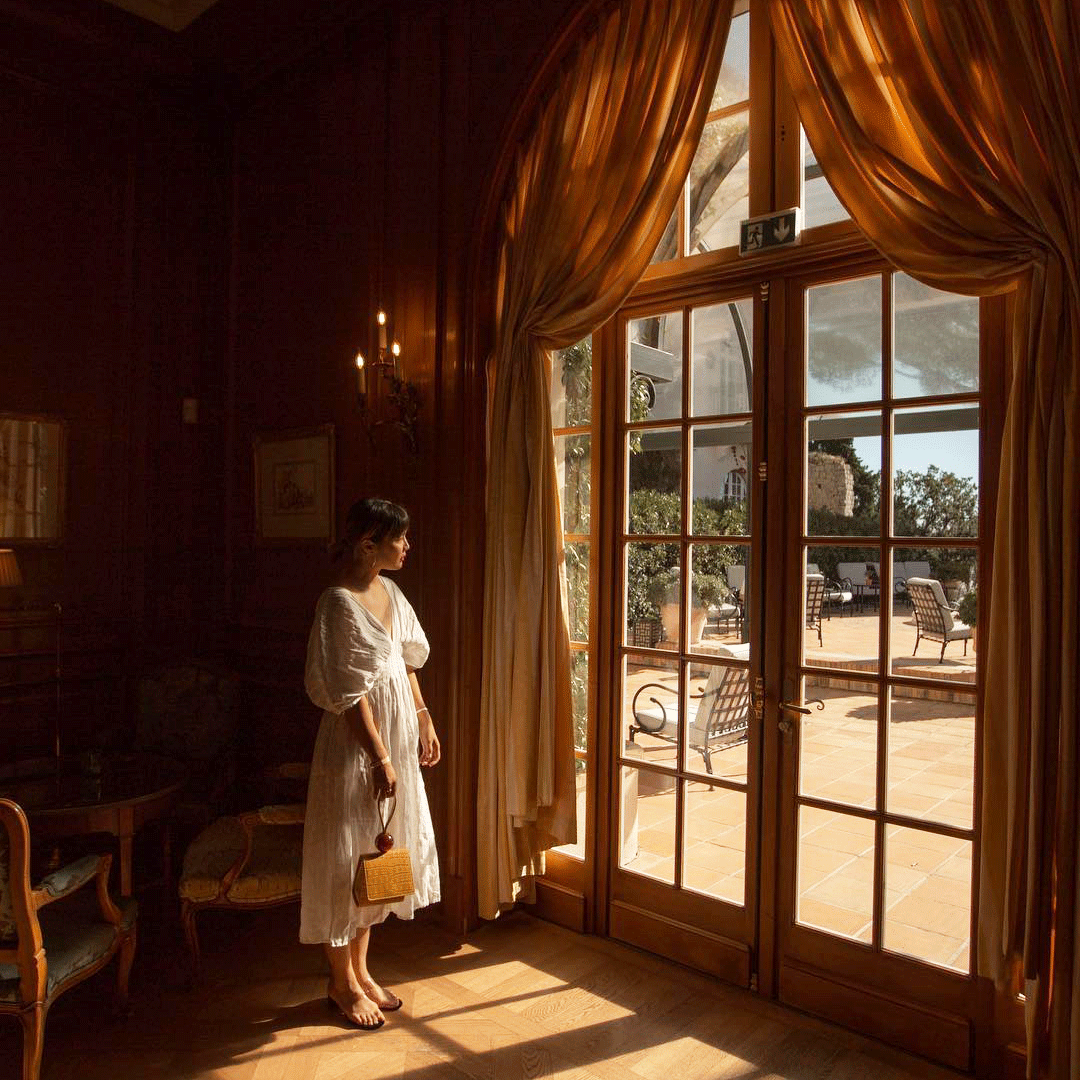 令人不安的鬼故事