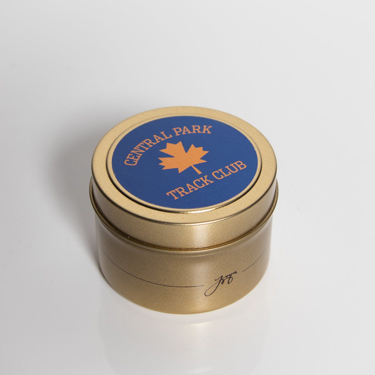 Joya工作室中央公园田径俱乐部工作室