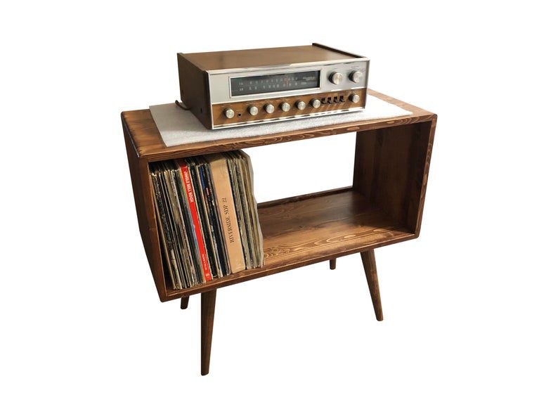 世纪中期现代唱机展位