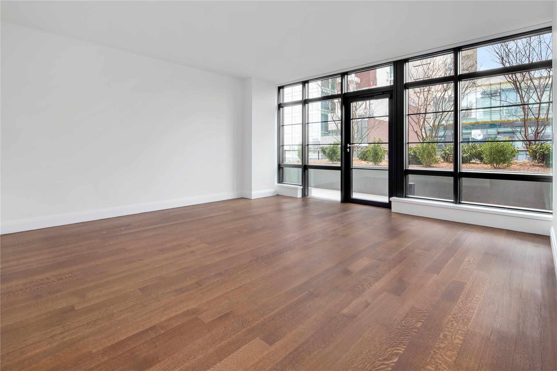 本周的改造 - 贝基乳酸纽约卧室之前