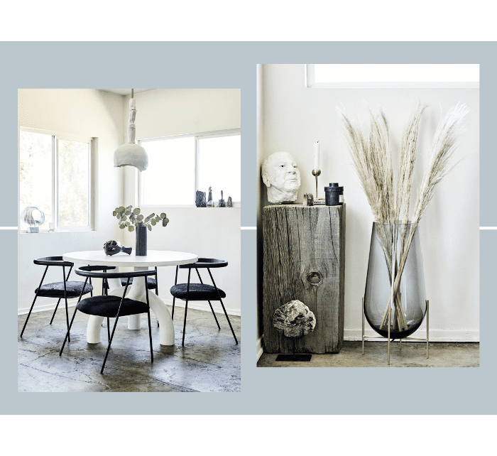 餐厅设计- sacha Strebe