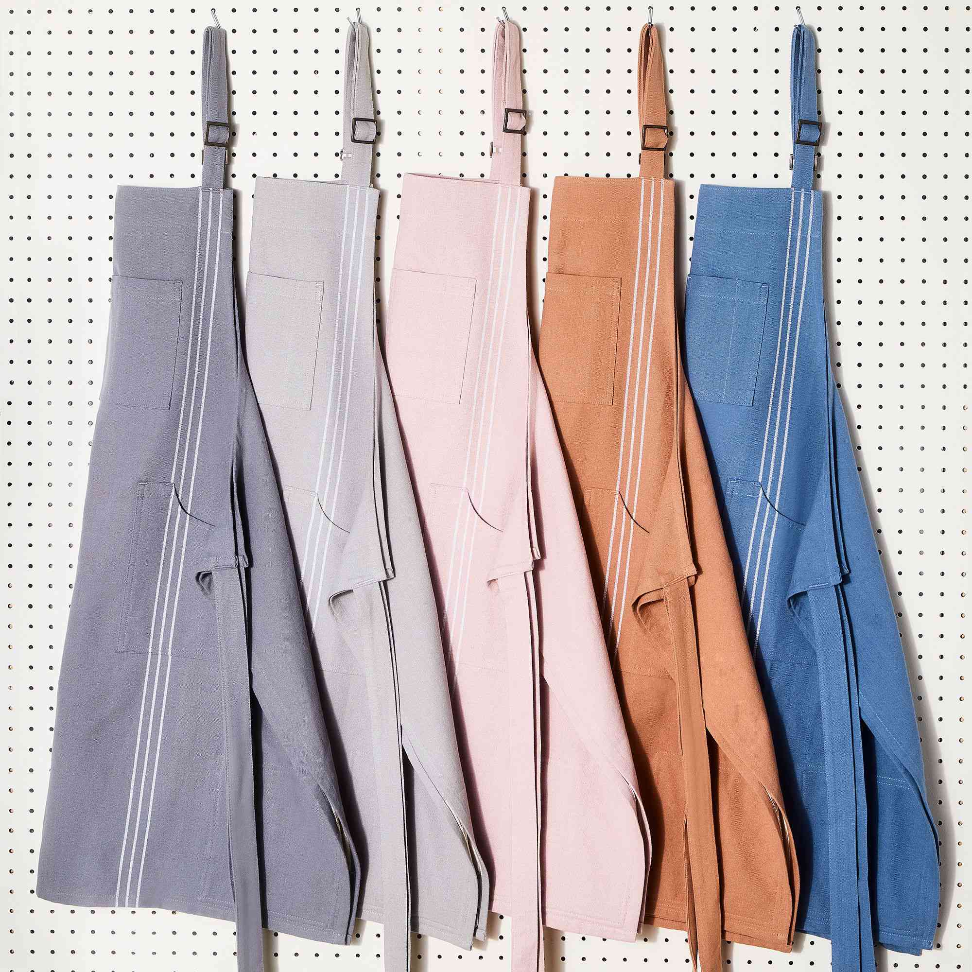 食物52，五，两个终极围裙