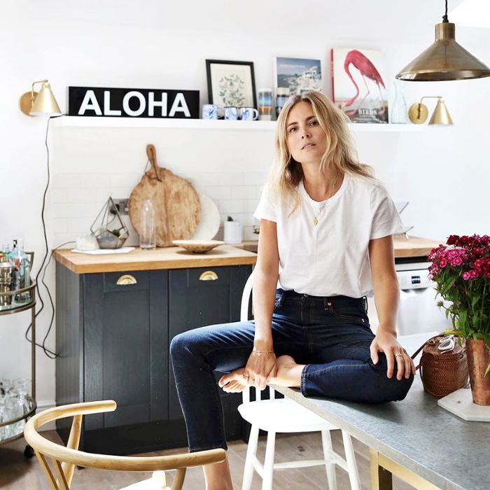 时尚人士装饰失误——露西·威廉姆斯