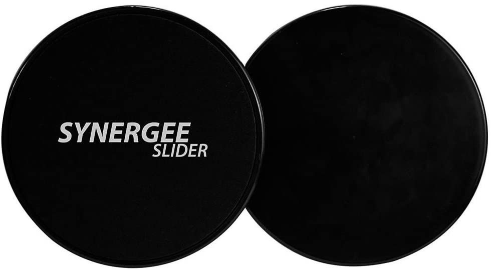 Synergee Core Sliders.