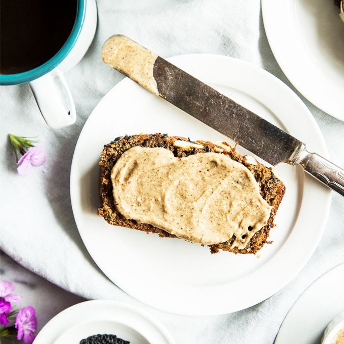 健康香蕉面包食谱