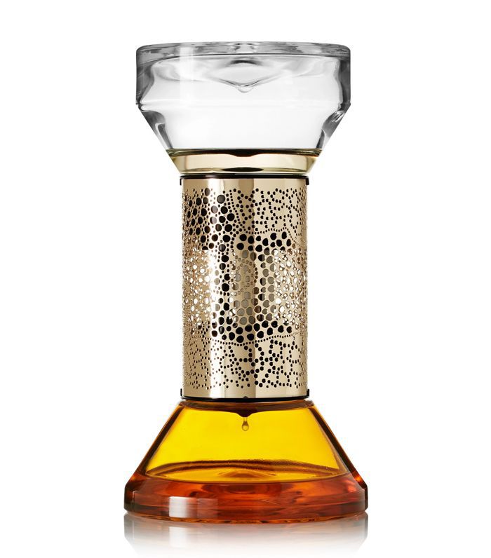 Gingembre沙漏扩散