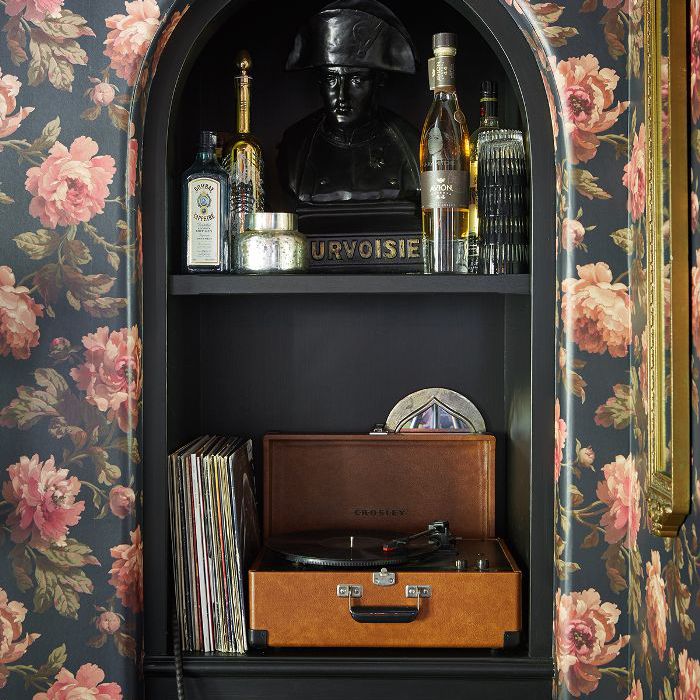 薛·米契尔杆设计