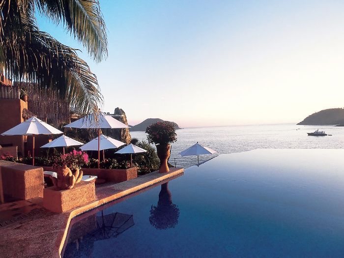 香格里拉Casa Que Canta酒店