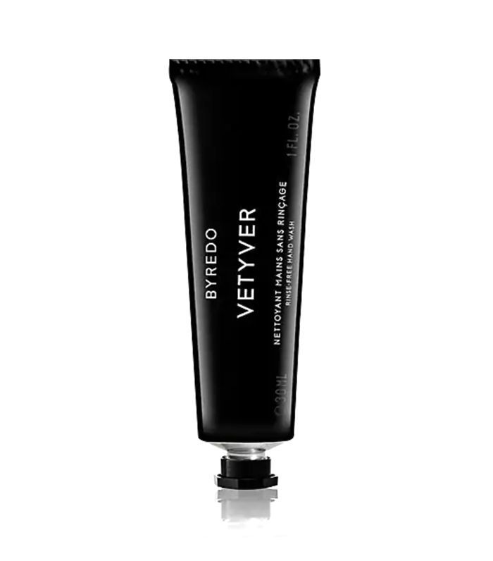 女性洗手液30ml -香草