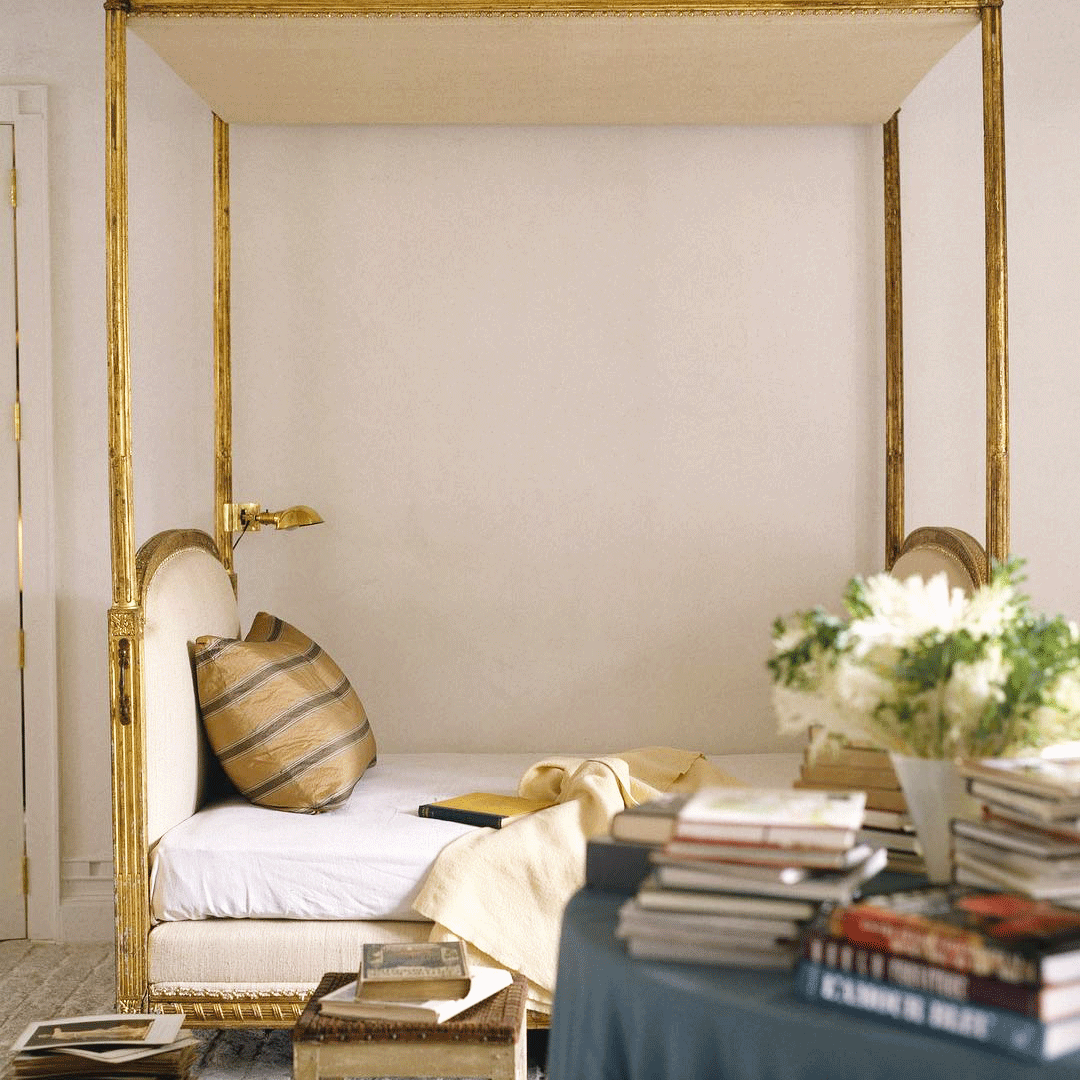 现代巴洛克式室内设计