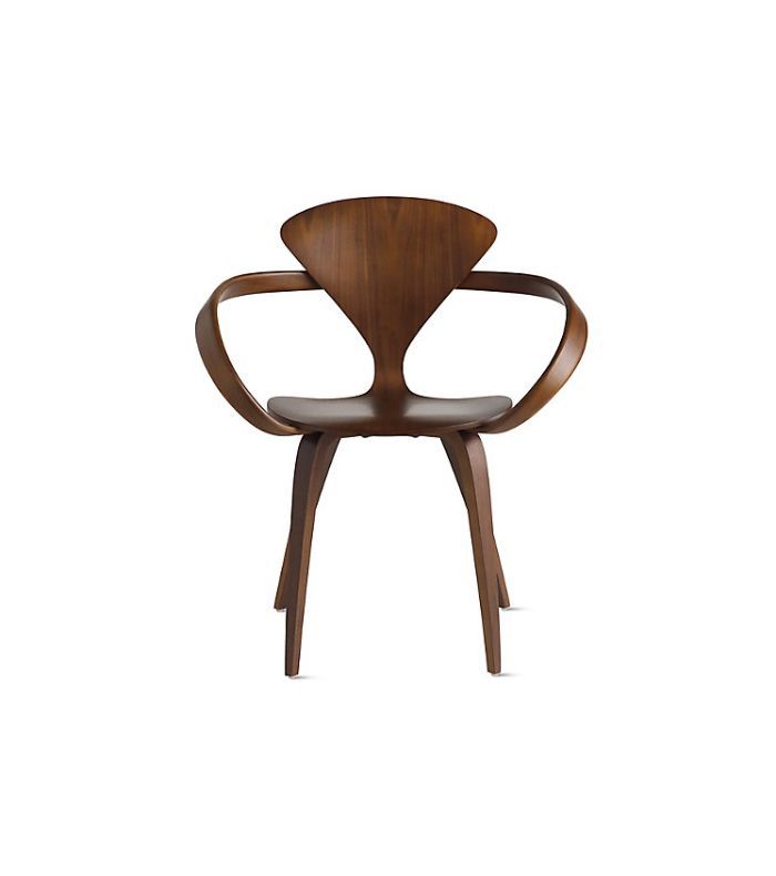 诺曼Cherne扶手椅