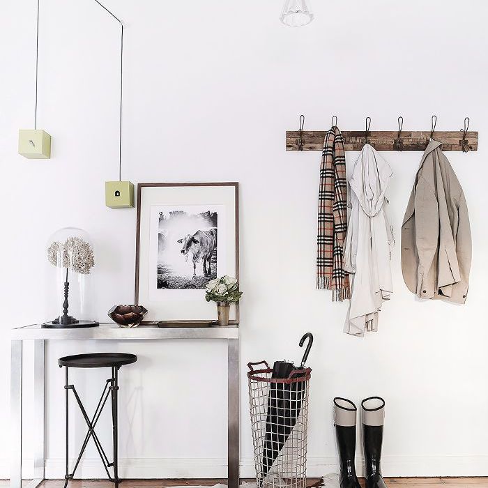 出租公寓装修思路