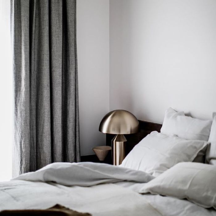 巴黎的卧室，让查尔斯·托马斯