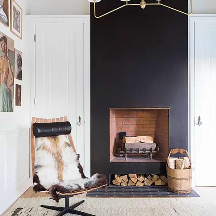 加州风格的房屋