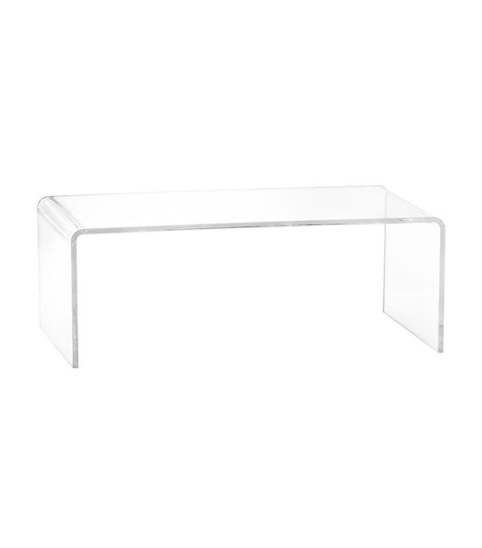 躲猫猫压克力茶几