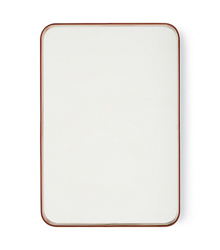 Adnet的长方形镜面特别版