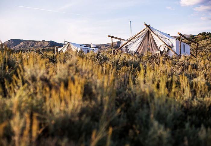 最佳单身女郎目的地——集体静修，韦尔