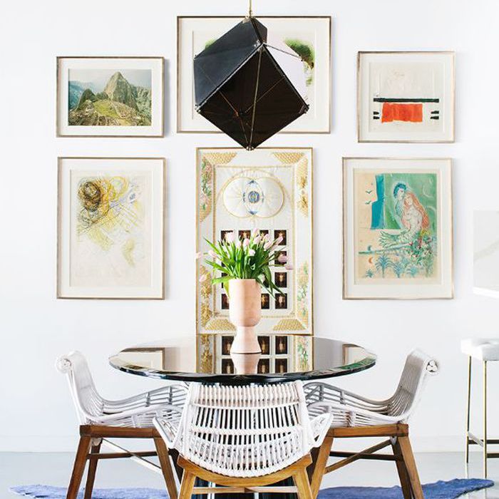 声明天花板 - 黑漆