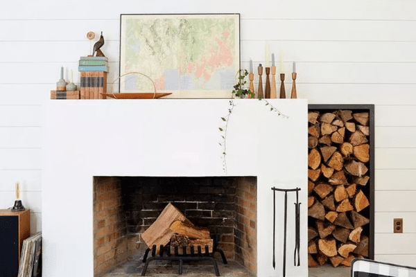 大卫Tsay;设计：校舍的Brian Fahty