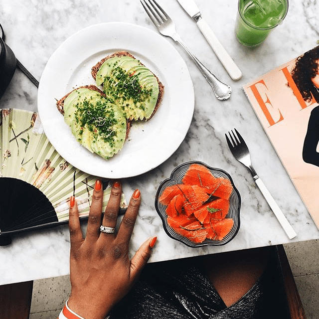 如何吃为好肠道健康“class=