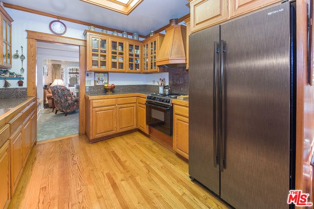 本周改头换面- Natalie Myers之前的厨房设计