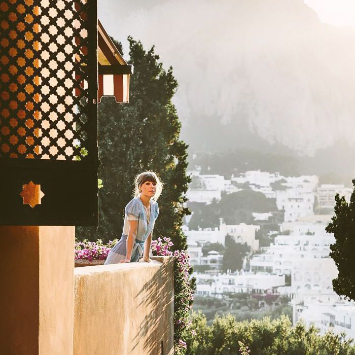 要做的事情在意大利