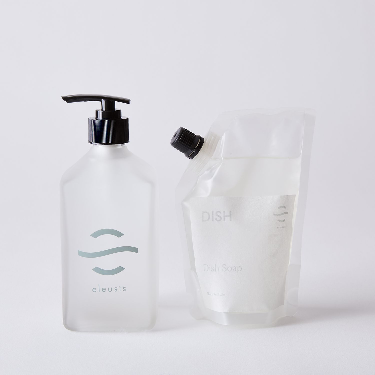 Eleusis纯天然有机洗碗皂