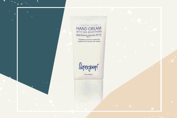 gif of different hand creams