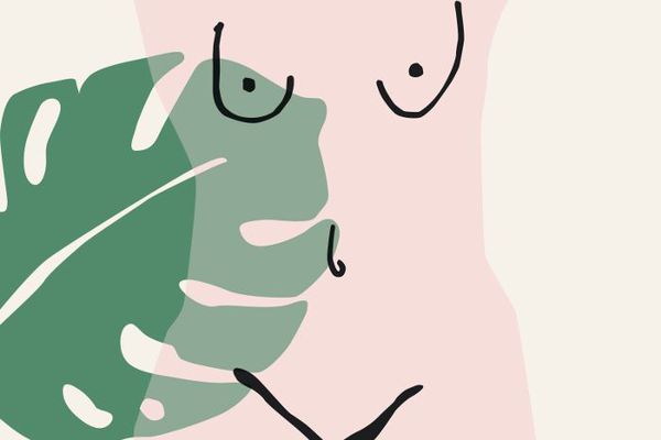 乳房胀痛“class=