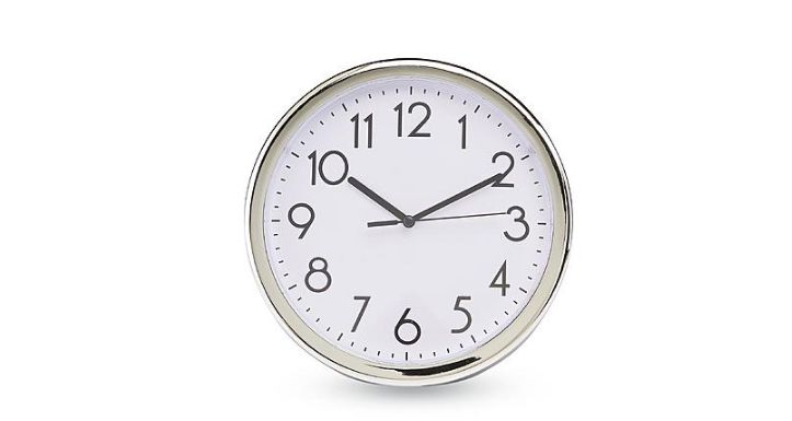 伟大的发现银壁钟凯马特