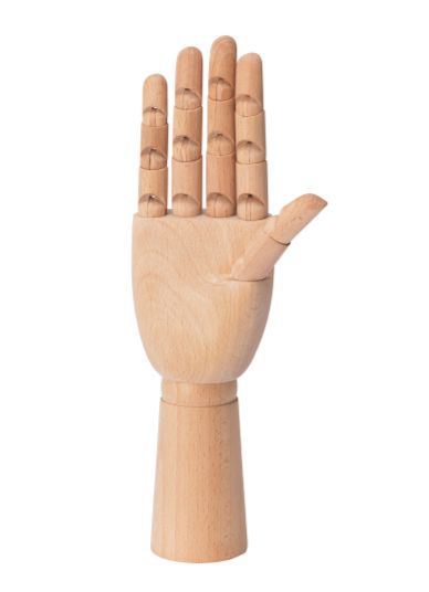 宜家Handskalad手饰