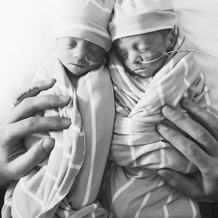 仁霍金斯NICU故事