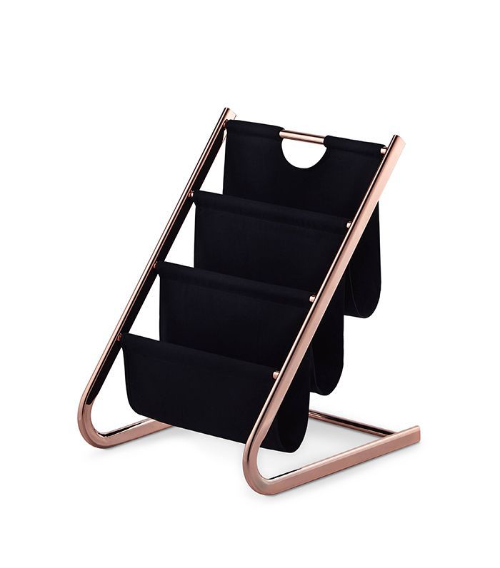 家居:内+外Joslin当代杂志架